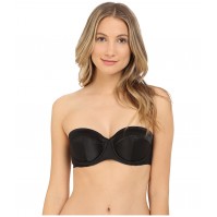 L'Agent by Agent Provocateur Penelope Padded Strapless Bra